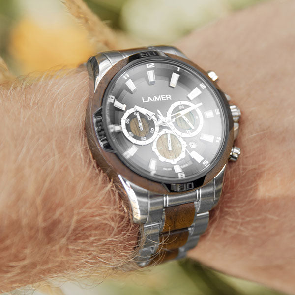 LAiMER official onlineshop Apple Watch straps accessories