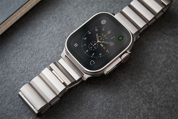 Cinturino strap deals apple watch