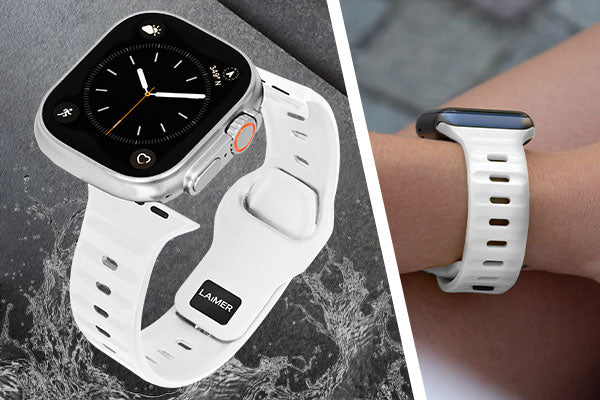 Apple watch sales 5 è impermeabile
