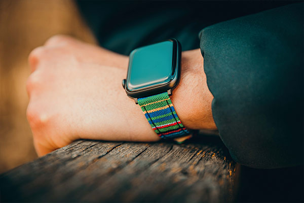 Apple watch hotsell hypoallergenic band