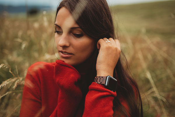 Mettere cinturino apple best sale watch